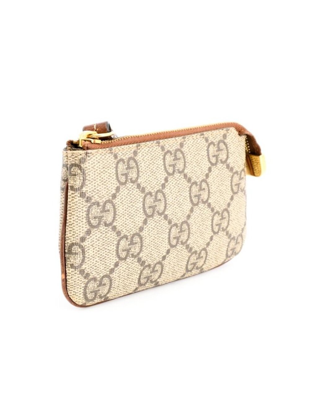 Gucci Coin Case - Picture 2 of 10